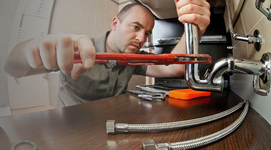 Professional emergency plumbing in Harmans, MD